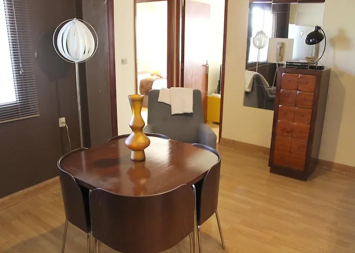 Dream Apartment