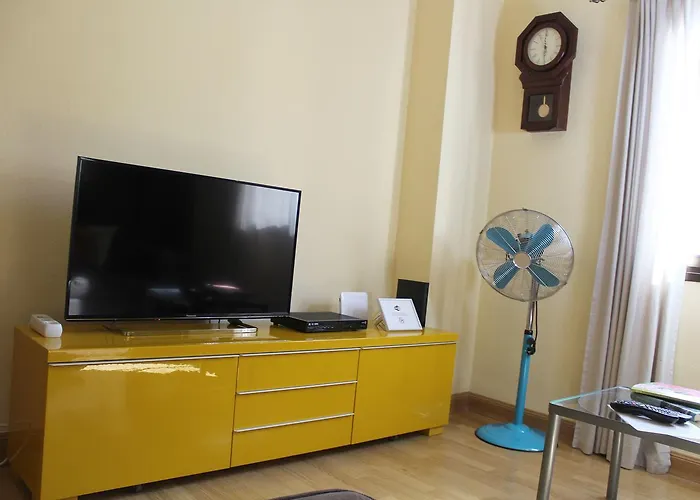 Dream Apartment