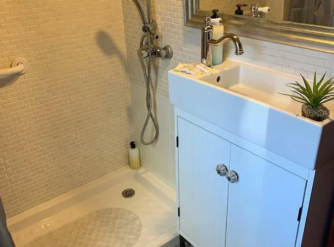 Apartment Dream Santa Cruz de Tenerife