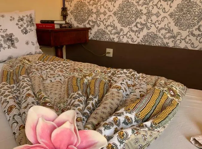 Dream Apartment Santa Cruz de Tenerife