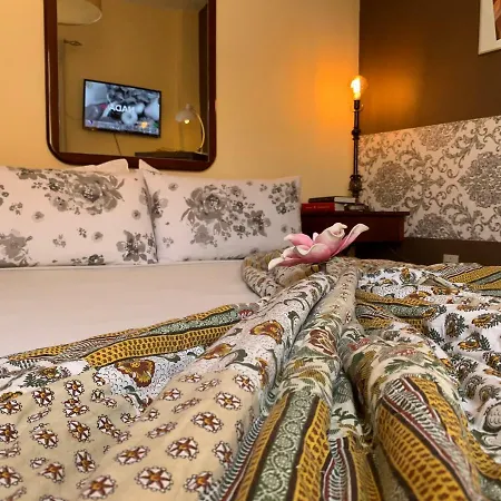 Dream Lägenhet *