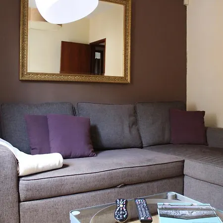 Dream Appartement *