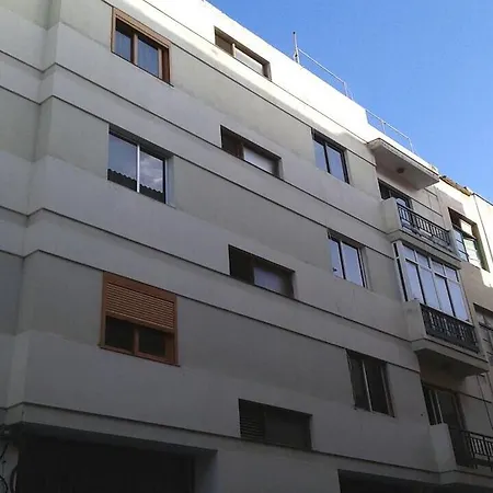 Appartement Dream Santa-Cruz de Ténérife