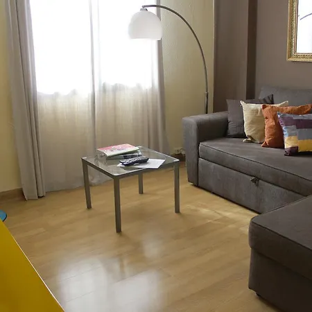Appartement Dream *