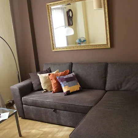 Dream Appartement