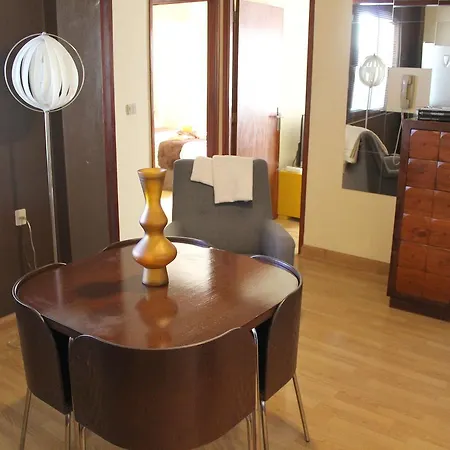 Dream Appartement