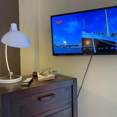 Dream Appartement