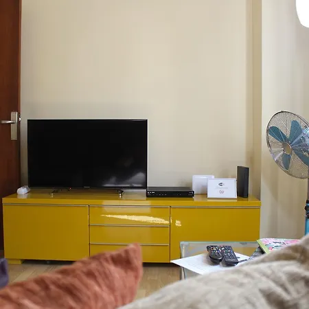 Apartament Dream Santa Cruz de Tenerife
