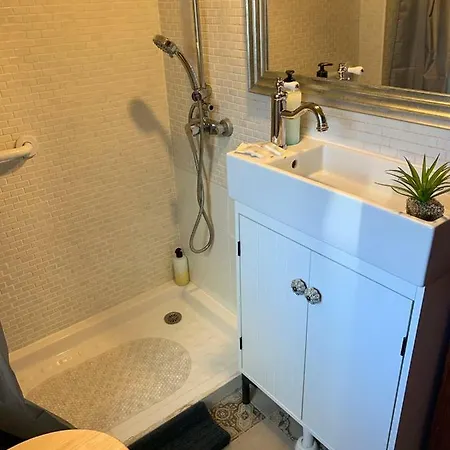 Apartament Dream Santa Cruz de Tenerife